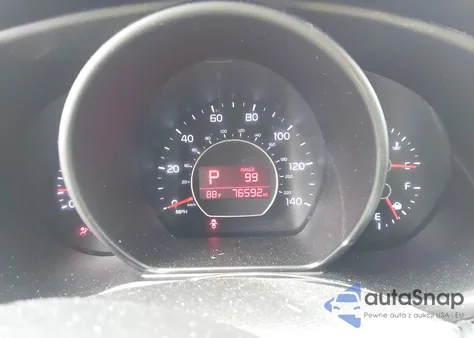 2019 Kia Soul from USA, damaged, VIN KNDJN2A2XK7672417